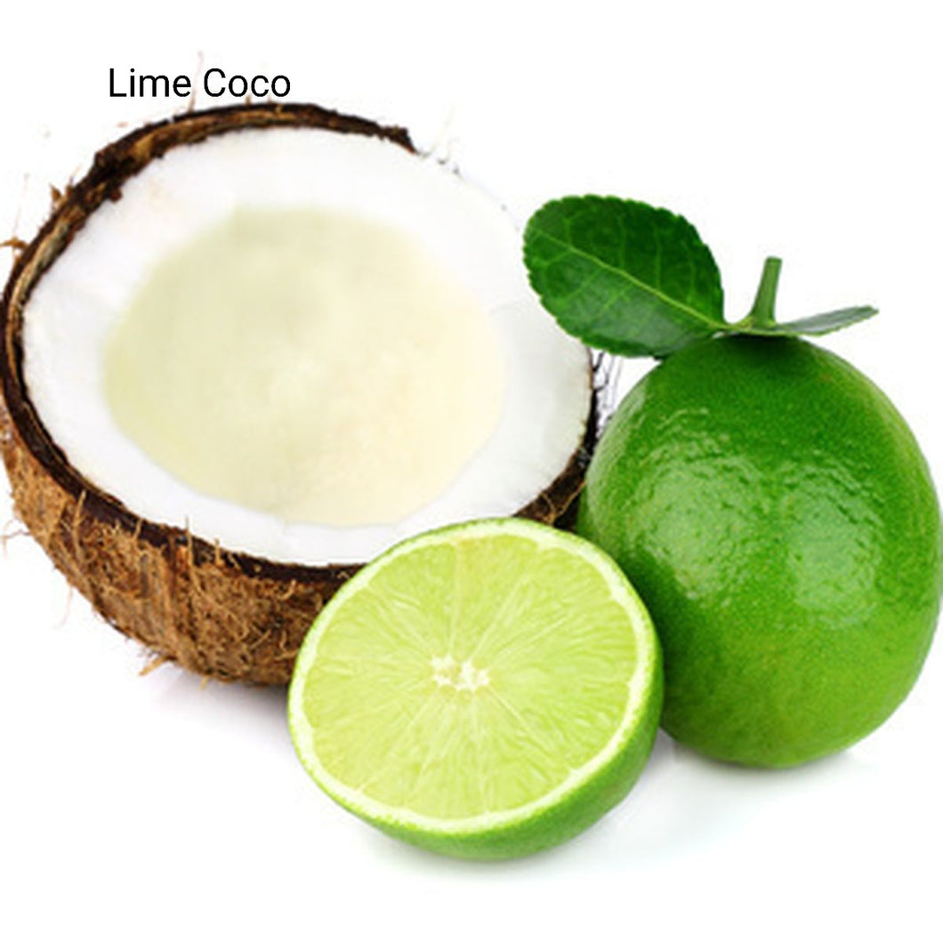 Lime Coco