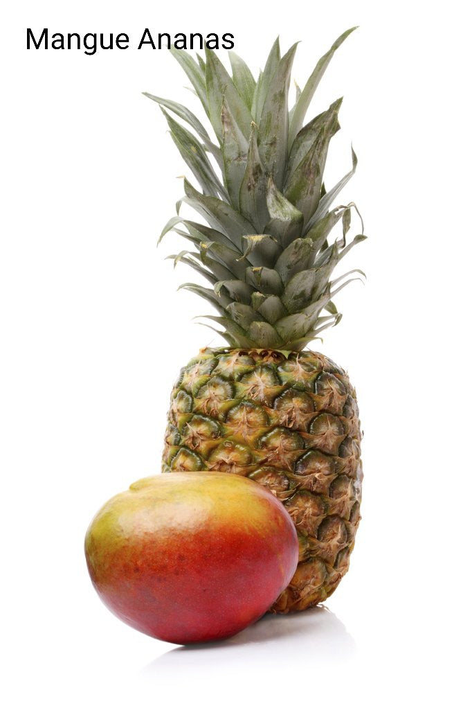 Mangue Ananas