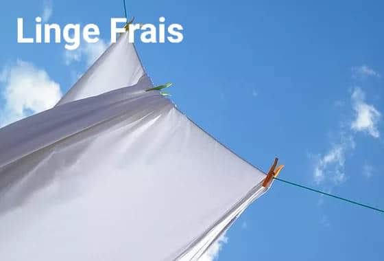 Linge Frais